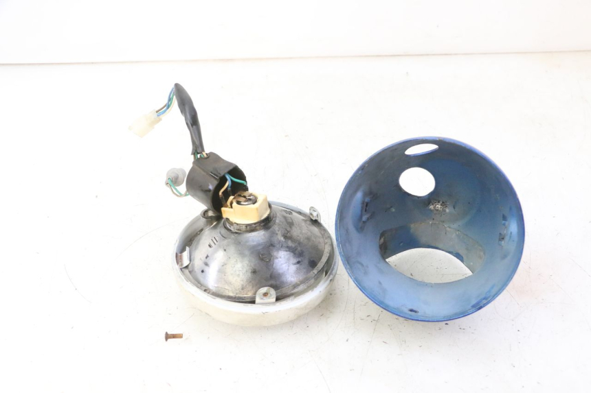 photo de HEADLIGHT SKYTEAM DAX REPLICA 110 (2005 - 2015) - Component detail