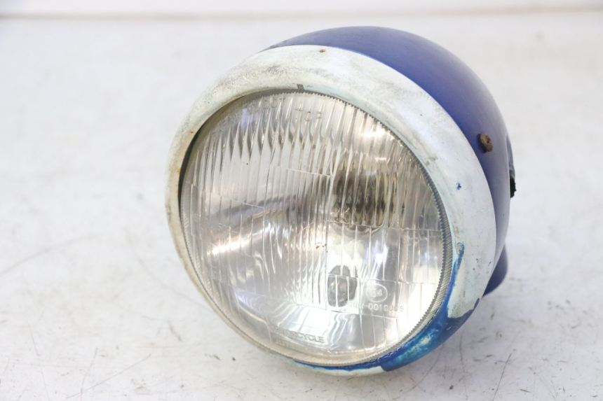 photo de HEADLIGHT SKYTEAM DAX REPLICA 110 (2005 - 2015) - Component zoom