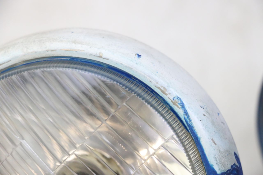 photo de HEADLIGHT SKYTEAM DAX REPLICA 110 (2005 - 2015) - High-resolution close-up