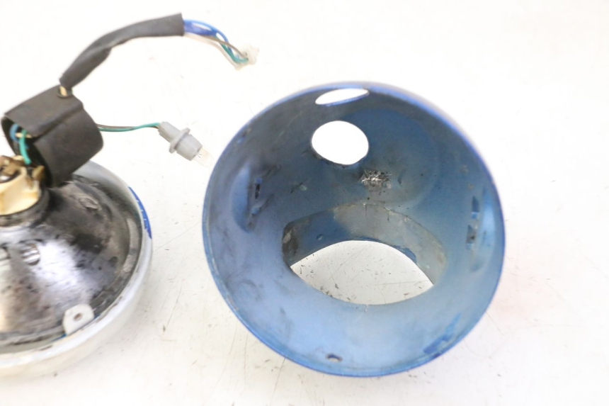 photo de HEADLIGHT SKYTEAM DAX REPLICA 110 (2005 - 2015) - Detailed visual inspection