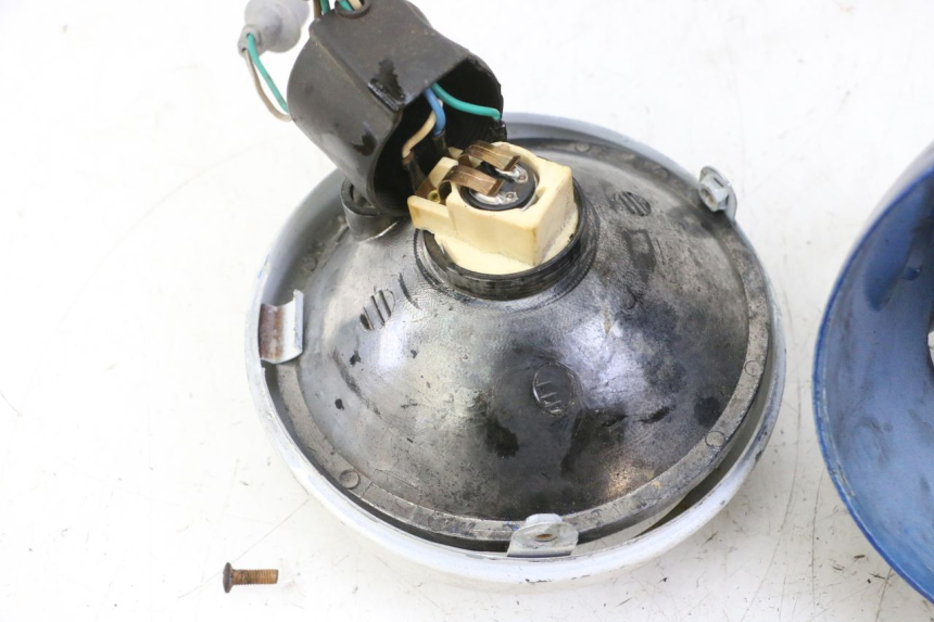 photo de HEADLIGHT SKYTEAM DAX REPLICA 110 (2005 - 2015) - Alternative angle