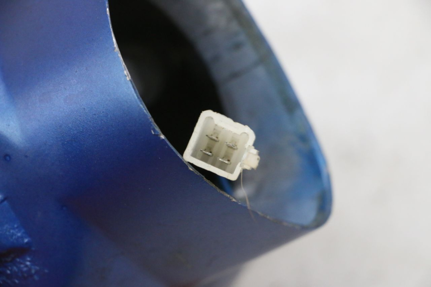 photo de HEADLIGHT SKYTEAM DAX REPLICA 110 (2005 - 2015) - Alternative perspective