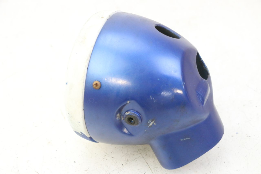 photo de HEADLIGHT SKYTEAM DAX REPLICA 110 (2005 - 2015) - Surface and material condition