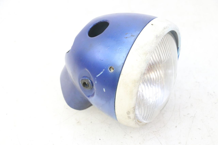 photo de HEADLIGHT SKYTEAM DAX REPLICA 110 (2005 - 2015) - Markings and original references