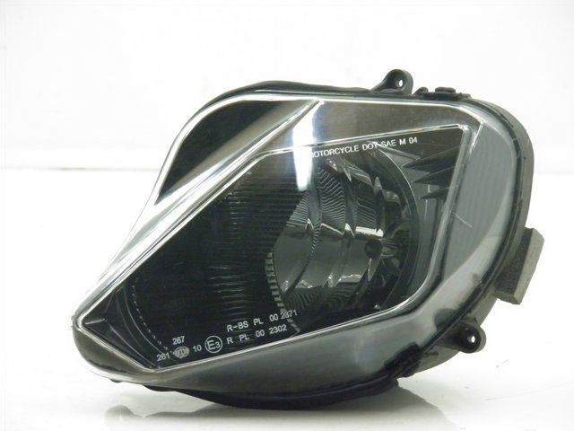 photo de HEADLIGHT DERBI GP MAX 250 (2006 - 2008) - Alternative perspective