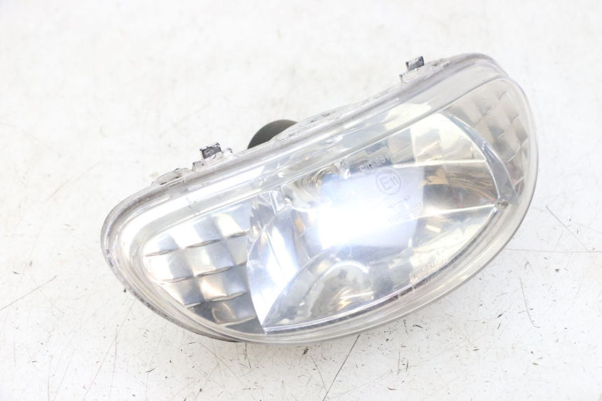 photo de FRONT HEADLIGHT LONGJIA DIGITA 4T 50 (2019 - 2022) - Component detail
