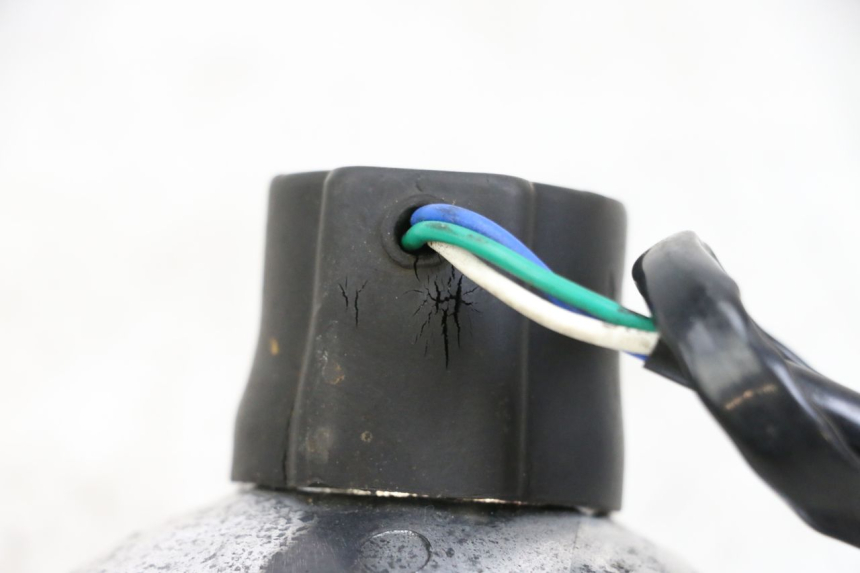 photo de FRONT HEADLIGHT LONGJIA DIGITA 4T 50 (2019 - 2022) - Alternative perspective