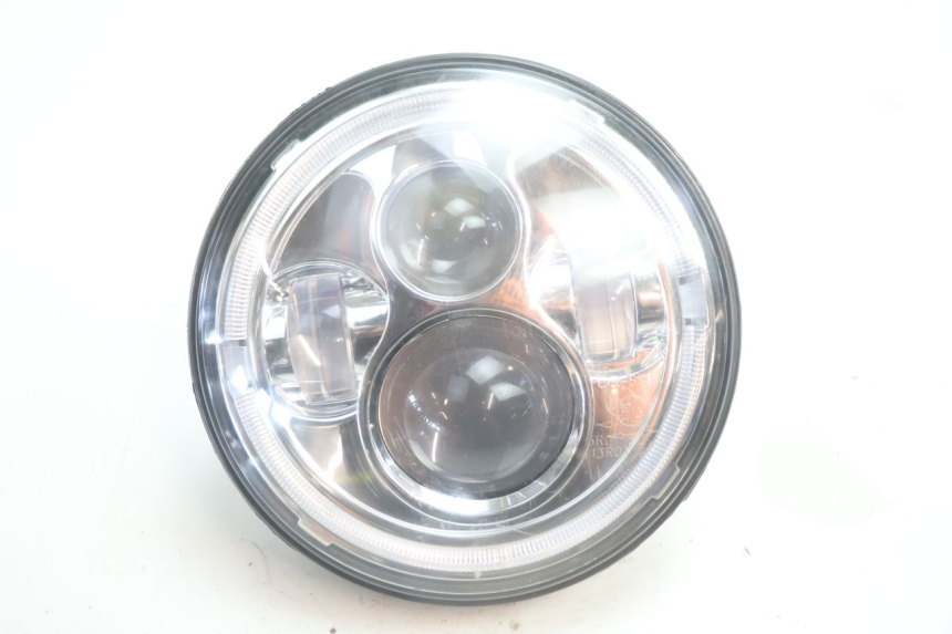 photo de HEADLIGHT MASH DIRT TRACK 50 (2018 - 2020) - Component detail