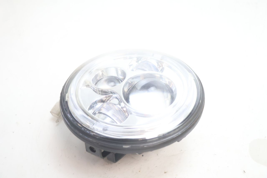 photo de HEADLIGHT MASH DIRT TRACK 50 (2018 - 2020) - Zoom on usage condition