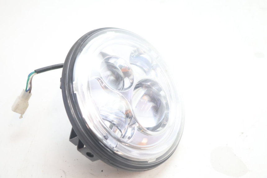 photo de HEADLIGHT MASH DIRT TRACK 50 (2018 - 2020) - Alternative perspective
