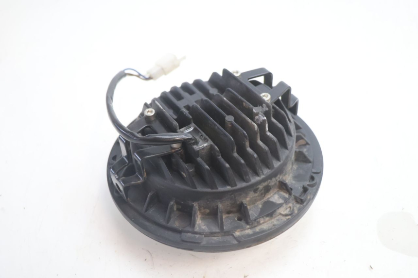 photo de HEADLIGHT MASH DIRT TRACK 50 (2018 - 2020) - Product overview