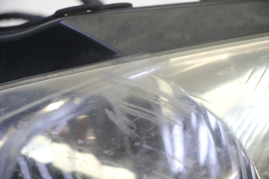 photo de HEADLIGHT SUZUKI DL V STROM 1000 (2002 - 2007) - Product overview