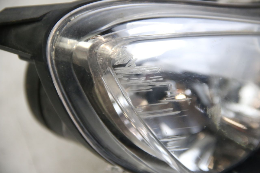 photo de HEADLIGHT GILERA DNA 50 (2000 - 2007) - Component detail