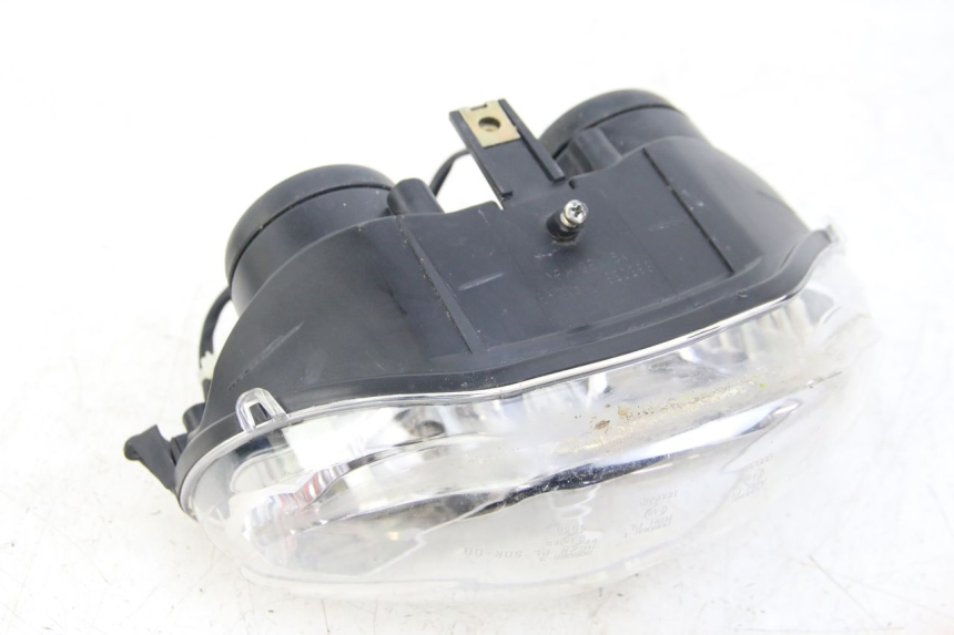 photo de HEADLIGHT GILERA DNA 50 (2000 - 2007) - Zoom on usage condition