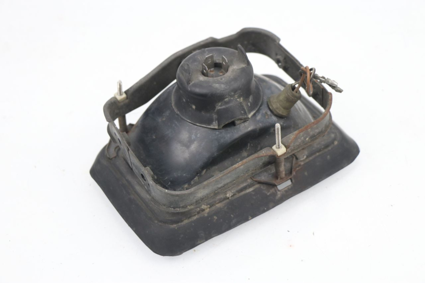 photo de HEADLIGHT SUZUKI DR DJEBEL 600 (1985 - 1990) - Product overview