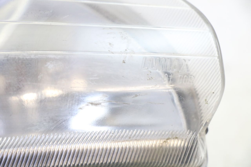 photo de RIGHT HEADLIGHT ADIVA AD3 300 (2014 - 2020) - Alternative perspective