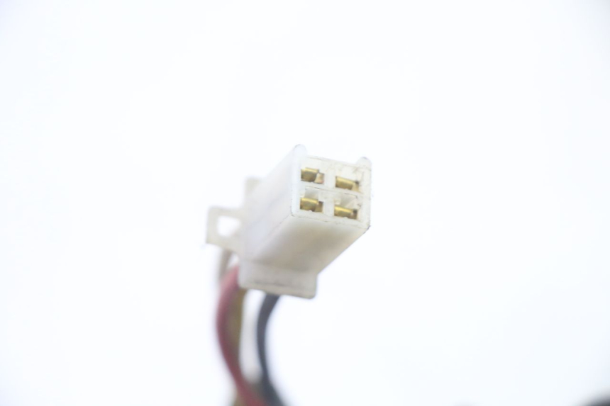 photo de RIGHT HEADLIGHT ADIVA AD3 300 (2014 - 2020) - Markings and original references