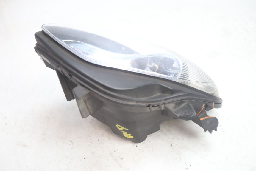 photo de RIGHT HEADLIGHT SUZUKI BURGMAN EXECUTIVE ABS 650 (2006 - 2012) - Product overview