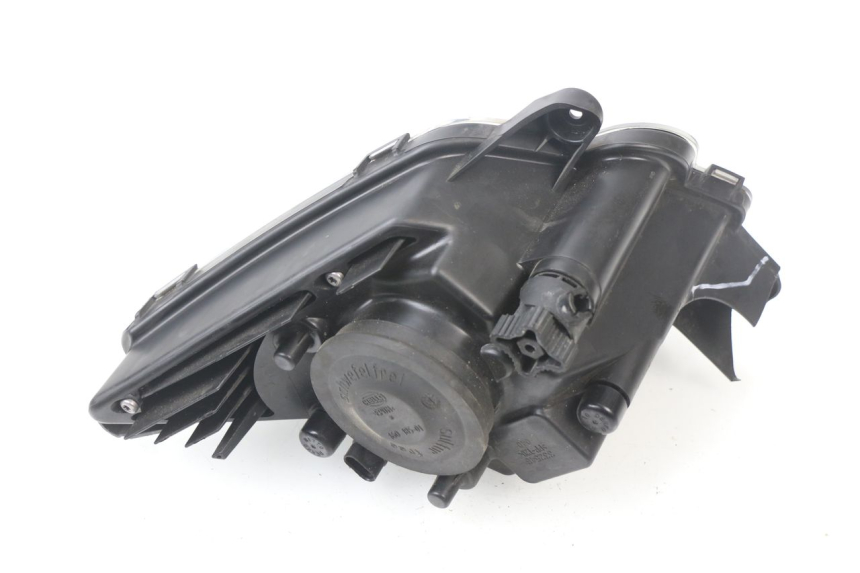 photo de RIGHT HEADLIGHT BMW C SPORT 650 (2015 - 2021) - Fixing points details