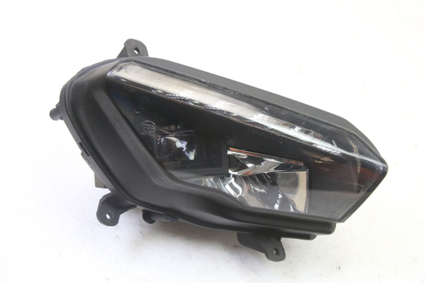 photo de RIGHT HEADLIGHT ORCAL CAVARO 4T 50 (2019 - 2023) - Main view