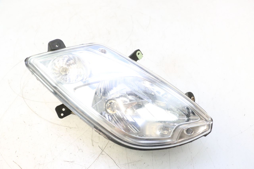 photo de RIGHT HEADLIGHT PEUGEOT CITYSTAR 2T 50 (2018 - 2021) - Main view