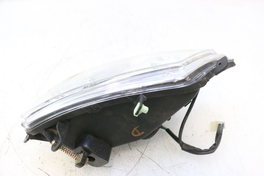photo de RIGHT HEADLIGHT PEUGEOT CITYSTAR 2T 50 (2018 - 2021) - Alternative perspective
