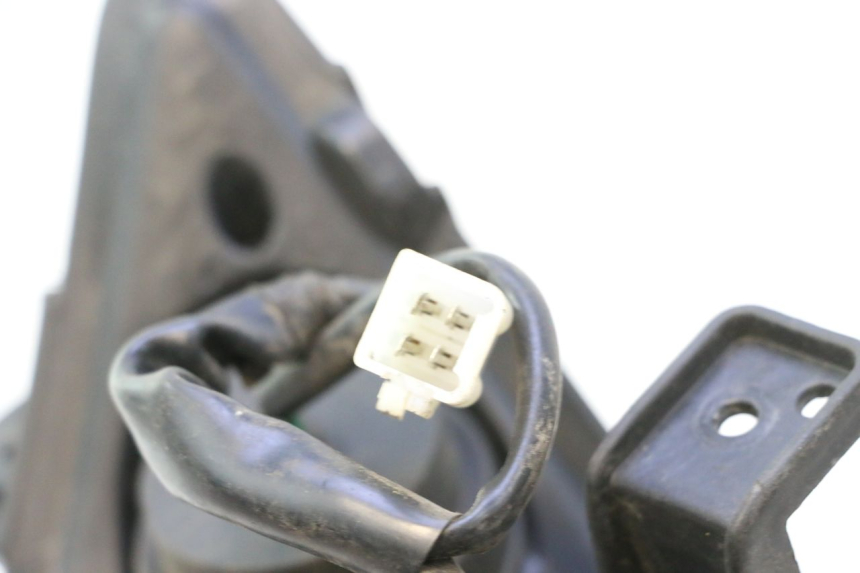 photo de RIGHT HEADLIGHT PEUGEOT CITYSTAR 2T 50 (2018 - 2021) - Supplementary product photo