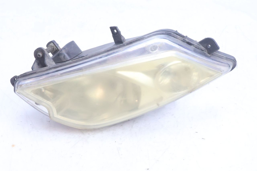 photo de RIGHT FRONT HEADLIGHT PEUGEOT CITYSTAR 125 (2011 - 2017) - Main view