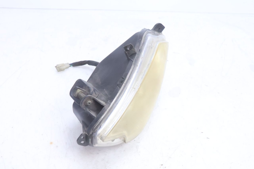 photo de RIGHT FRONT HEADLIGHT PEUGEOT CITYSTAR 125 (2011 - 2017) - Component detail