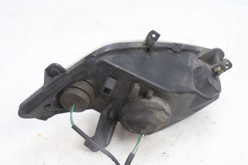 photo de RIGHT FRONT HEADLIGHT PEUGEOT CITYSTAR 125 (2011 - 2017) - Checked used part