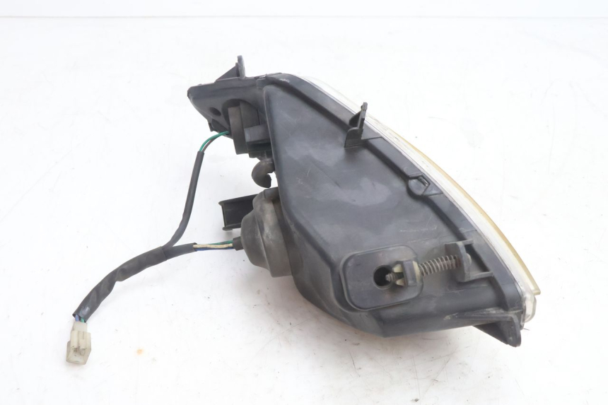 photo de RIGHT FRONT HEADLIGHT PEUGEOT CITYSTAR 125 (2011 - 2017) - Markings and original references