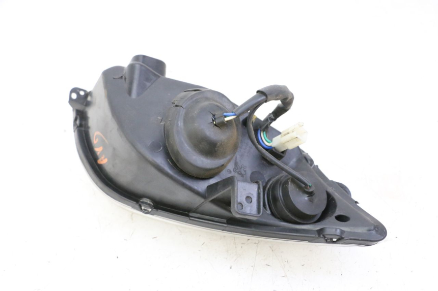 photo de RIGHT FRONT HEADLIGHT PEUGEOT CITYSTAR 50 (2013 - 2017) - Technical close-up