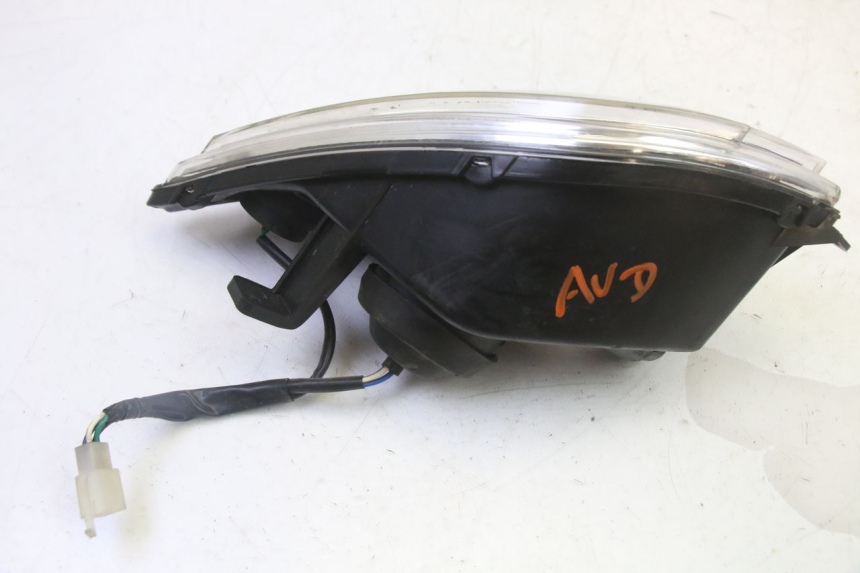 photo de RIGHT FRONT HEADLIGHT PEUGEOT CITYSTAR 50 (2013 - 2017) - Technical close-up