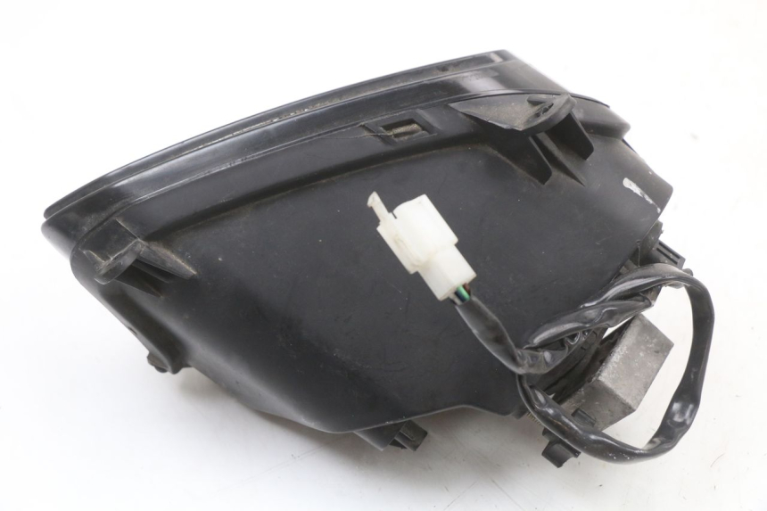 photo de RIGHT HEADLIGHT LONGJIA EASY MAX 125 (2020 - 2024) - Technical close-up