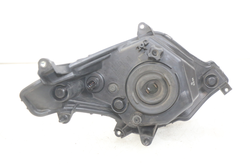 photo de RIGHT FRONT HEADLIGHT HONDA FJS SILVERWING SILVER WING 400 (2009 - 2016) - Technical close-up