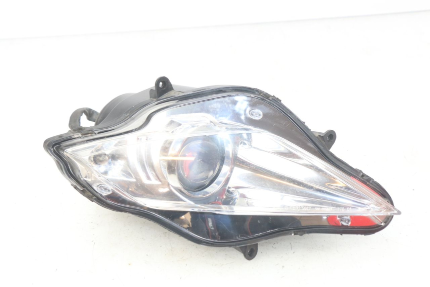 photo de RIGHT FRONT HEADLIGHT PEUGEOT GEOPOLIS 400 (2007 - 2013) - Main view