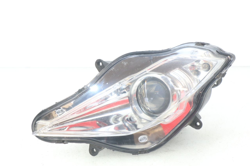 photo de RIGHT FRONT HEADLIGHT PEUGEOT GEOPOLIS 400 (2007 - 2013) - Component detail