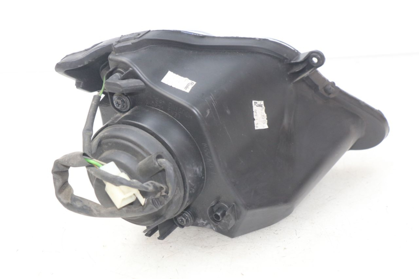 photo de RIGHT FRONT HEADLIGHT PEUGEOT GEOPOLIS 400 (2007 - 2013) - Product overview