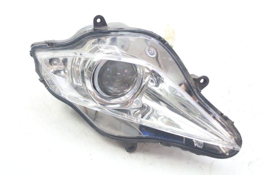 photo de RIGHT HEADLIGHT PEUGEOT GEOPOLIS RS 125 (2007 - 2009) - Main view