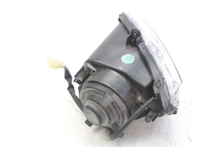 photo de RIGHT HEADLIGHT PEUGEOT GEOPOLIS RS 125 (2007 - 2009) - Technical close-up