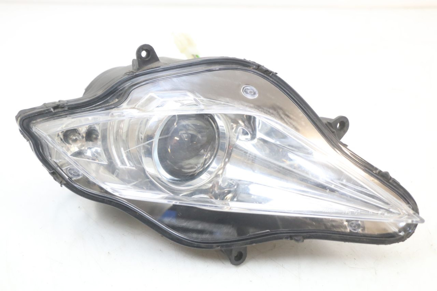 photo de RIGHT HEADLIGHT PEUGEOT GEOPOLIS RS 125 (2007 - 2009) - Main view