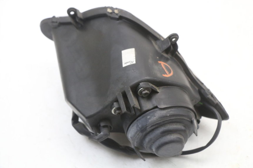 photo de RIGHT HEADLIGHT PEUGEOT GEOPOLIS RS 125 (2007 - 2009) - Product overview