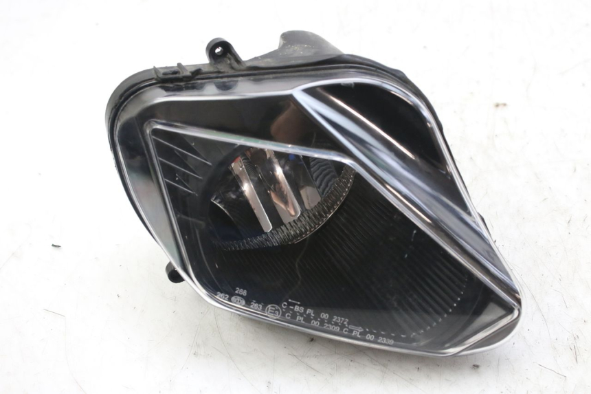 photo de RIGHT FRONT HEADLIGHT DERBI GPR 50 (2004 - 2009) - Main view