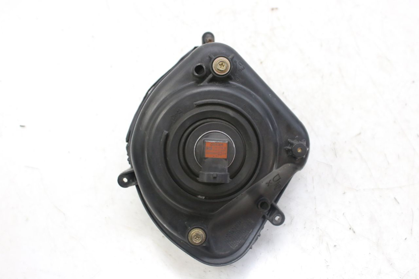 photo de RIGHT FRONT HEADLIGHT DERBI GPR 50 (2004 - 2009) - Component detail