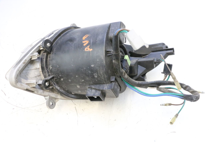 photo de RIGHT HEADLIGHT SYM GTS EVO 125 (2009 - 2013) - Fixing points details