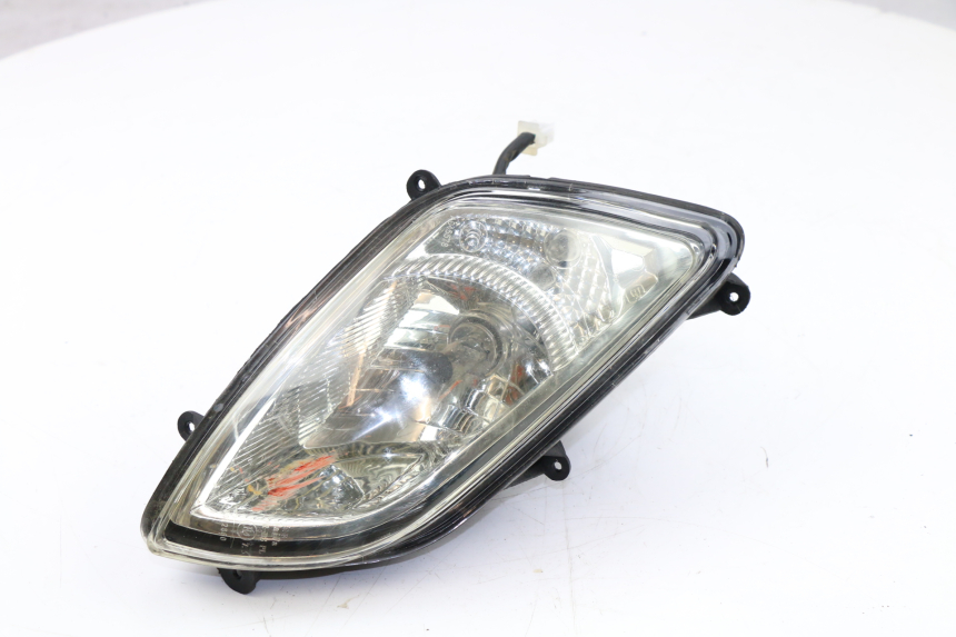 photo de RIGHT HEADLIGHT LINTEX HT50QT-36 VERONA 50 (2012 - 2017) - Main view