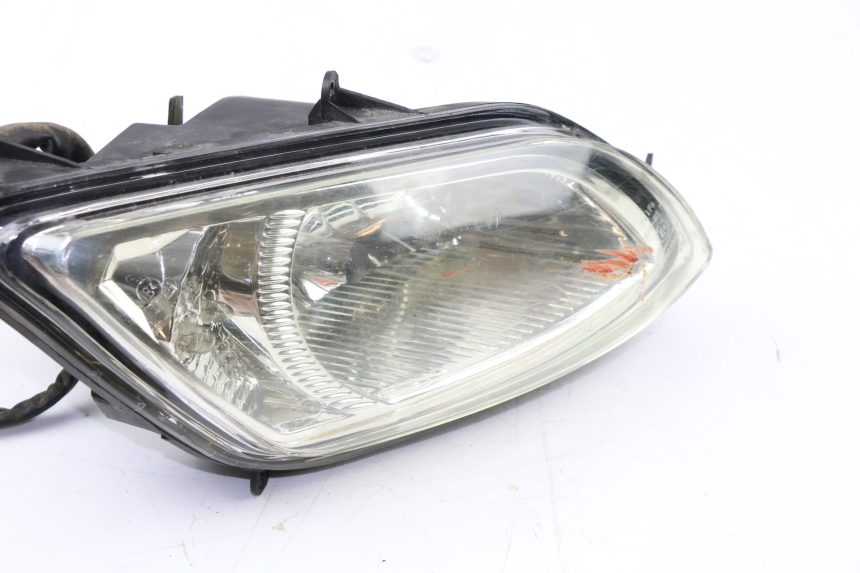 photo de RIGHT HEADLIGHT LINTEX HT50QT-36 VERONA 50 (2012 - 2017) - Alternative perspective