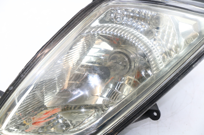 photo de RIGHT HEADLIGHT LINTEX HT50QT-36 VERONA 50 (2012 - 2017) - Checked used part