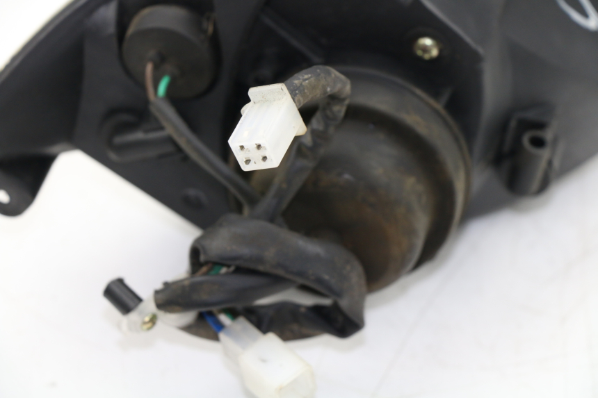 photo de RIGHT HEADLIGHT LINTEX HT50QT-36 VERONA 50 (2012 - 2017) - Markings and original references