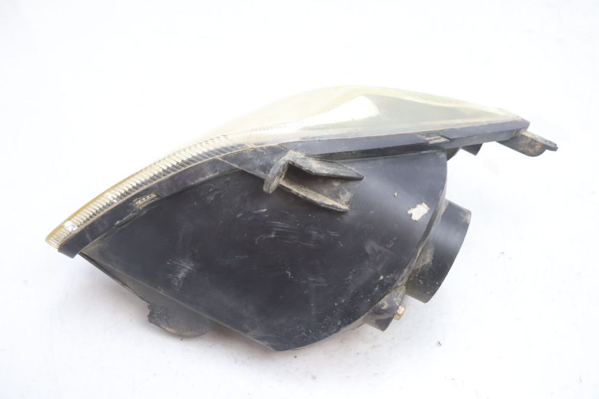 photo de RIGHT HEADLIGHT KYMCO MXU R 250 (2004 - 2010) - Fixing points details